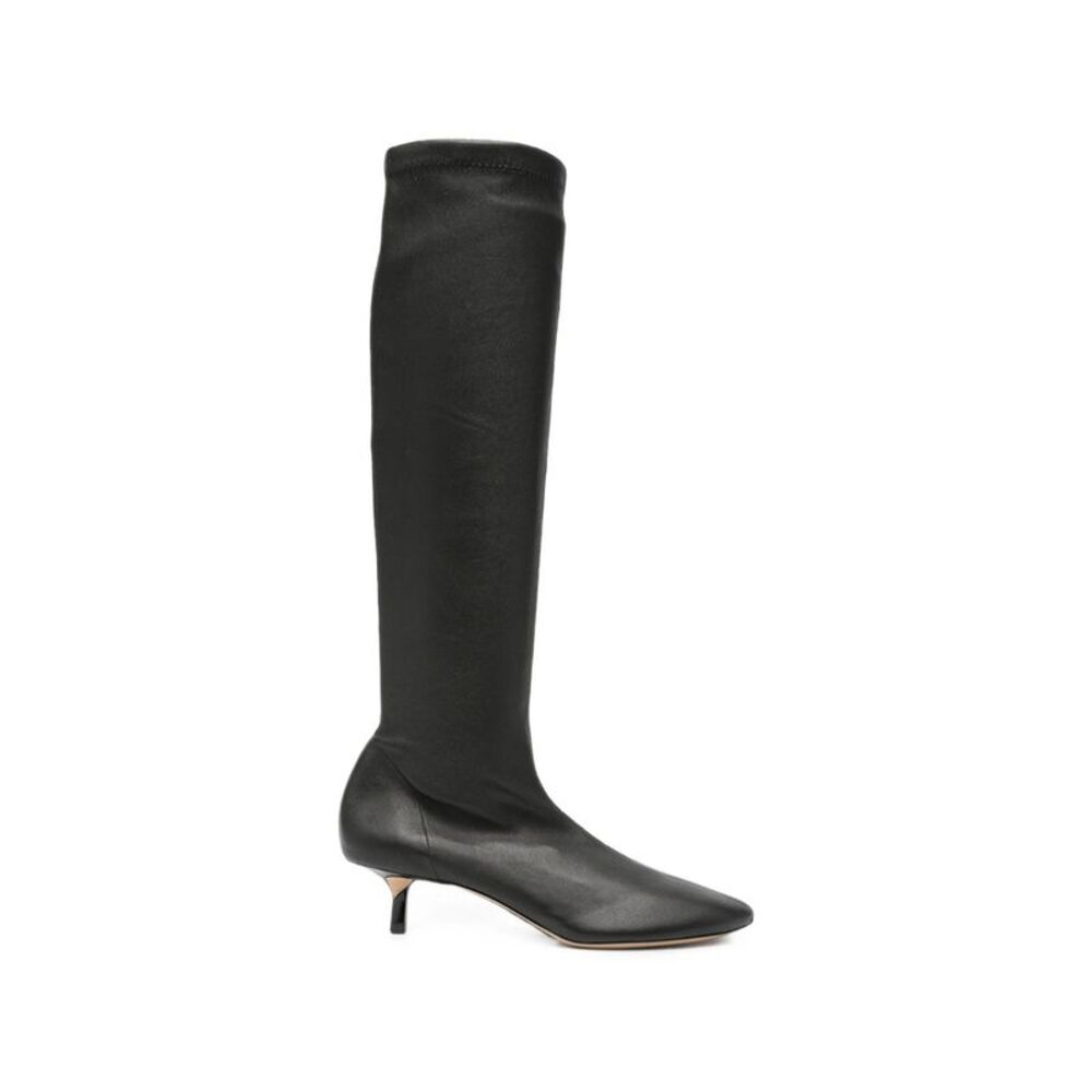 Jacquemus Black Shoes Women